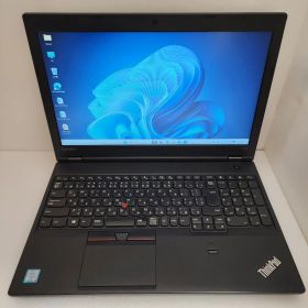 レノボ Lenovo L560 i5 第6世代 8GB/256GB 15.6型