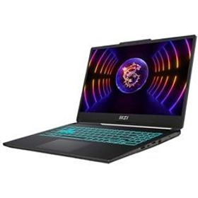 【新品/在庫あり】MSI Cyborg-15-A13UCK-4169JP ブラック&スケルトン 15.6インチ Core i7