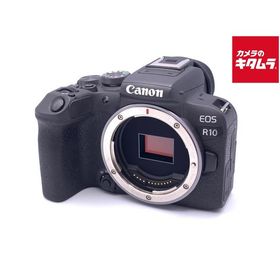 【中古】 【良品】 キヤノン EOS R10 ボディ