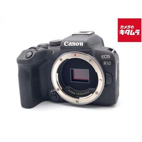 【中古】 【良品】 キヤノン EOS R10 ボディ