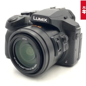 【中古】 【並品】 パナソニック LUMIX DMC-FZ300-K ブラック