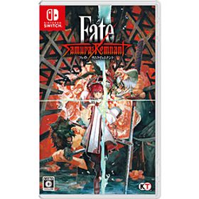 〔中古品〕 Fate/Samurai Remnant〔中古品〕 Fate/Samurai Remnant
