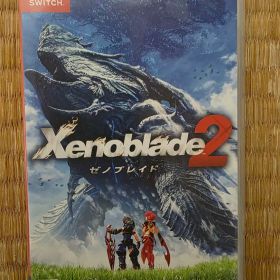 ゼノブレイド2 Nintendo Switch