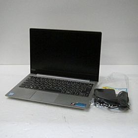 〔中古品〕 格安安心パソコン ideapad 320S 81AK0071JP ミネラルグレー ［Core-i3-7100U (2.4GHz)／4GB／SSD128GB／13.3インチワイド／Windows10 Home(64ビット)］〔中古品〕 格安安心パソコン ideapad 320S 81AK0071JP ミネラルグレー ［Core-i3-7100U (2.4GHz)／4GB／SSD128GB／13.3インチワイド／Windows10 Home(64ビット)］