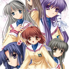 CLANNAD - Switch