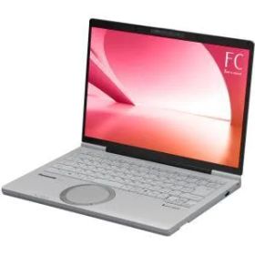 【新品・2営業日で発送】PANASONIC パナソニック Let's note FC7 ビジネスモデル(Ultra5 335／32GB／SSD512GB／Win11Pro／14.0WUXGA／顔認証)(CF-FC7RDHAS)