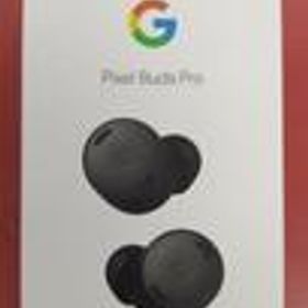 BTイヤホン PIXEL BUDS PRO GOOGLE