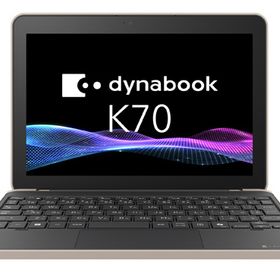 Dynabook dynabook K70/HA A6K2HAW8116A