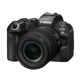 【新品・3営業日で発送】CANON キャノン ミラーレスカメラ EOS R6 Mark III・RF24-105 IS STM レンズキット(7084C017)