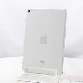 〔中古品〕 iPad mini 4 32GB シルバー MNY22J／A Wi-Fi ［7.9インチ液晶／Apple-A8］〔中古品〕 iPad mini 4 32GB シルバー MNY22J／A Wi-Fi ［7.9インチ液晶／Apple-A8］