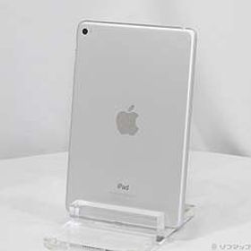 〔中古品〕 iPad mini 4 64GB シルバー NK9H2J／A Wi-Fi ［7.9インチ液晶／Apple-A8］〔中古品〕 iPad mini 4 64GB シルバー NK9H2J／A Wi-Fi ［7.9インチ液晶／Apple-A8］