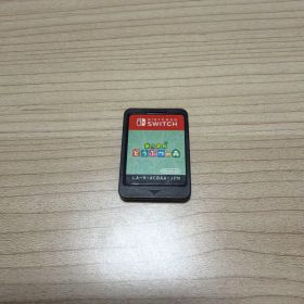あつまれ どうぶつの森 Nintendo Switch