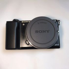 SONY α5000 ボディ ジャンク