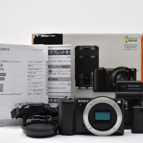 ★美品★ソニー α5000 ILCE-5000 ボディ #22994