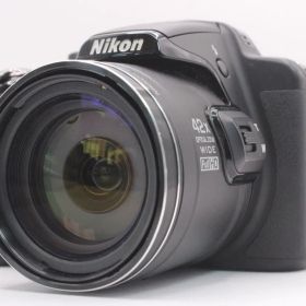 ニコン NIKON COOLPIX P520 #089@b YU5346