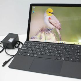 Surface Go 3/Intel Pentium GOLD/128GB/メモリ8GB ④