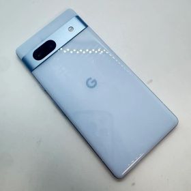 【SIMフリー】 Google Pixel 7a 本体 動作確認済み