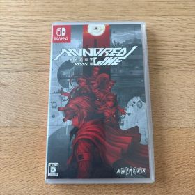 HUNDRED LINE（ハンドレッドライン）最終防衛学園 Switch