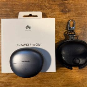 HUAWEI FreeClip 新品 6,750円 中古 4,299円 | ネット最安値の価格比較