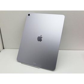 【中古】Apple 【Wi-Fi】 13インチ iPad Air（M4/2026) 256GB パープル MH5X4J/A【DS秋葉】保証期間１ヶ月【ランクA】
