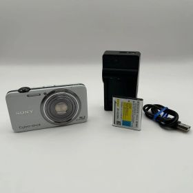 SONY ソニー Cyber-shot DSC-WX7 デジタルカメラ