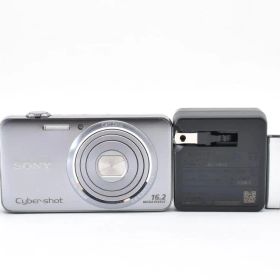 超極上★SONY Cyber-shot DSC-WX70 シルバー #911