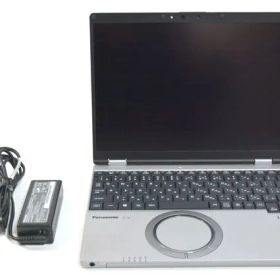 Panasonic パナソニック Let's note SR3 CF-SR3SKAAS i5 16GB SSD 256GB win11 ProノートPC