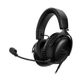 HyperX ヘッドセット Cloud III 727A8AA [Black]
