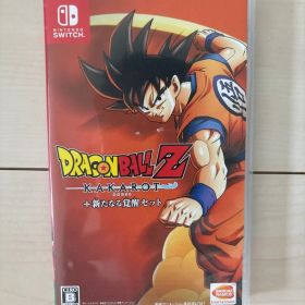 ドラゴンボールZ KAKAROT + 新たなる覚醒セット