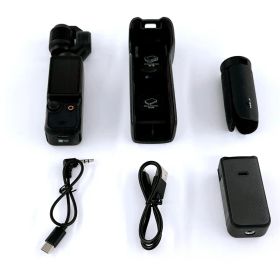 DJI vlogカメラ Osmo Pocket 3 クリエイターコンボ