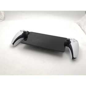 【中古】SONY PlayStation Portal リモートプレーヤー CFIJ-18000【ECセンター】保証期間１週間【ランクB】