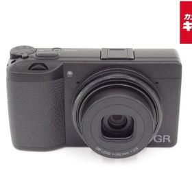 【中古】 【良品】 リコー GR IIIx