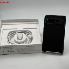 Google Pixel Fold 256GB Obsidian G0B96 GA03810-JP
