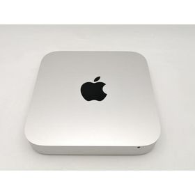 【中古】Apple Mac mini MGEQ2J/A (Late 2014)【ECセンター】保証期間１ヶ月【ランクA】