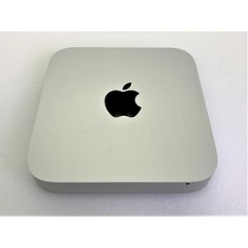中古 Apple Mac mini Late 2014 Corei5-2.6GHz/8GB-MEM/1TB-HDD/MacOS12.7.6/HDMIポート不良あり