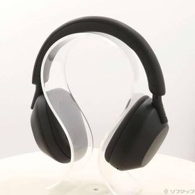 〔中古〕SONY(ソニー) WH-1000XM5 B ブラック〔377-ud〕