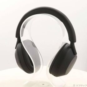 〔中古〕SONY(ソニー) WH-1000XM5 B ブラック〔262-ud〕