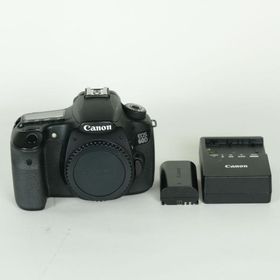 [良品] Canon EOS 60D ボディ | Canon EF-Sマウント