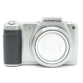 OLYMPUS STYLUS SZ-15