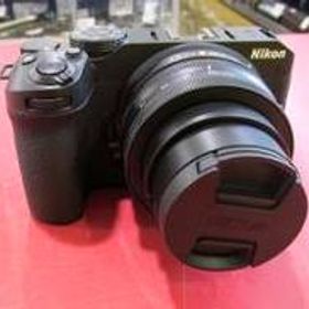 ミラーレス一眼 Z30 DX16-50KIT NIKON