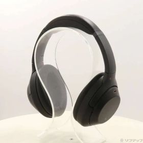 ソフマップ 〔中古品〕 WH-1000XM3 ブラック【269】