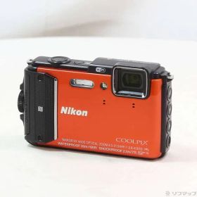 ソフマップ 〔中古品〕 COOLPIX AW130【269】