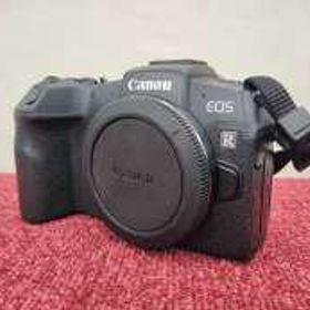 ミラーレス一眼カメラ EOS RP ボディ CANON