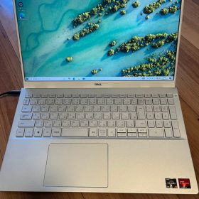 DELL INSPIRON 15 5505 Ryzen5 デル メーカー検査済