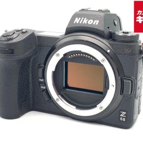 【中古】 【良品】 ニコン Z6II ボディ