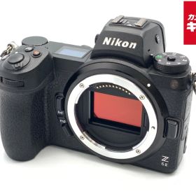 【中古】 【並品】 ニコン Z6II ボディ