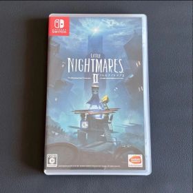 Nintendo Switch リトルナイトメア2