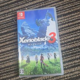 Xenoblade3