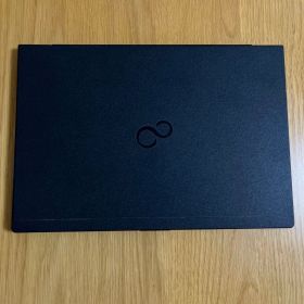 【一部故障】ノートPC本体(LIFEBOOK U937/R)