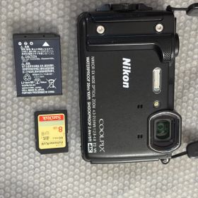 Nikon COOLPIX W300 26041331